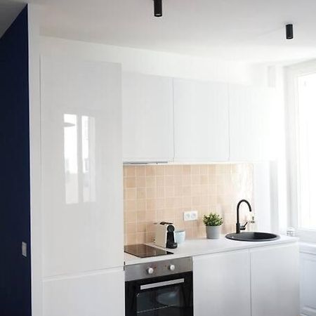 Appartement T2 Toulon Hyper Centre Exterior photo
