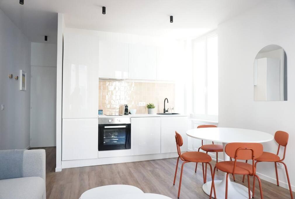 Appartement T2 Toulon Hyper Centre Exterior photo