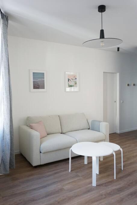 Appartement T2 Toulon Hyper Centre Exterior photo